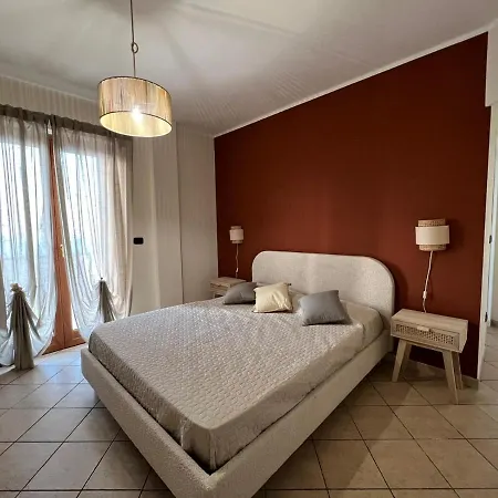 Bed and Breakfast Kiru 4*