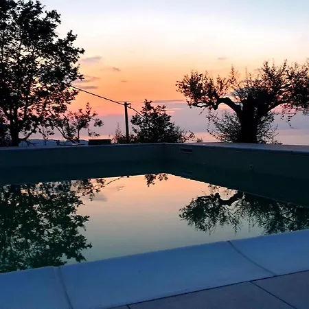 Kiru Bed and Breakfast Vibo Valentia