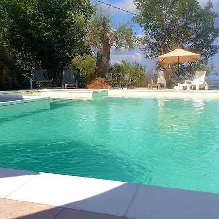 Kiru Bed and Breakfast 4*