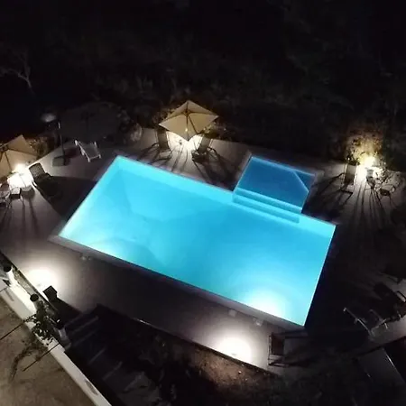 Bed and Breakfast Kiru