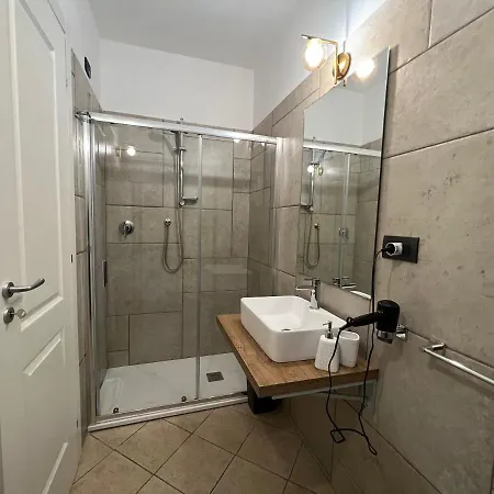 Bed and Breakfast Kiru 4*