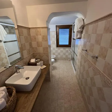 Bed and Breakfast Kiru