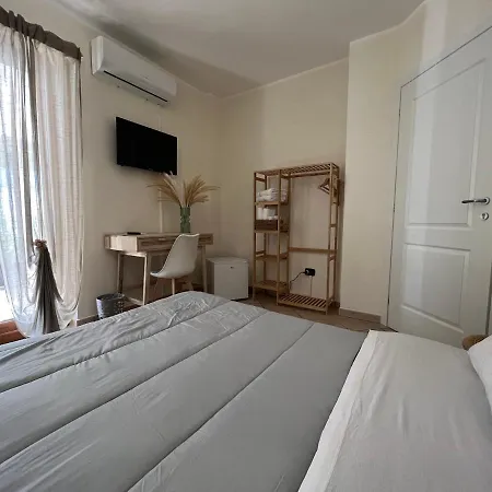 Kiru 4* Vibo Valentia