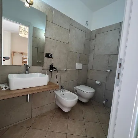 Kiru 4* Vibo Valentia