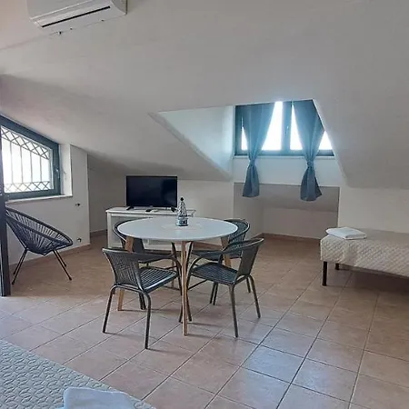 Bed and Breakfast Kiru 4*