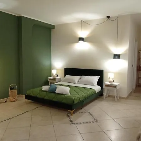 Bed and Breakfast Kiru