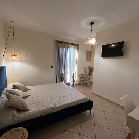 Kiru Bed and Breakfast Vibo Valentia