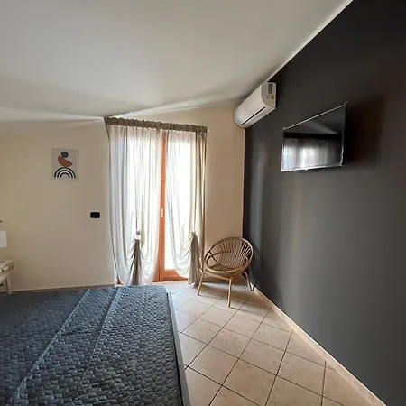 Bed and Breakfast Kiru Vibo Valentia