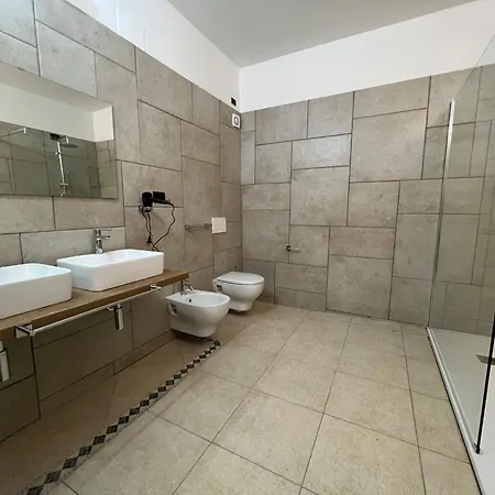 Bed and Breakfast Kiru