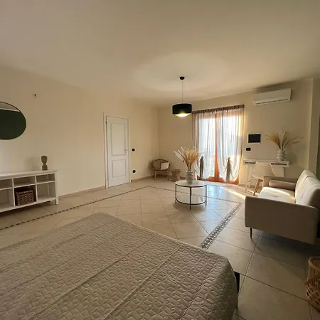 Kiru Bed and Breakfast