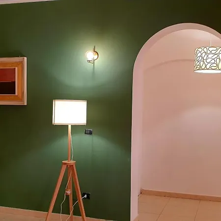 Kiru Bed and Breakfast 4*