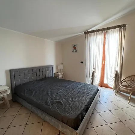 Kiru Bed & Breakfast *