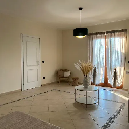 Frühstückspension Kiru