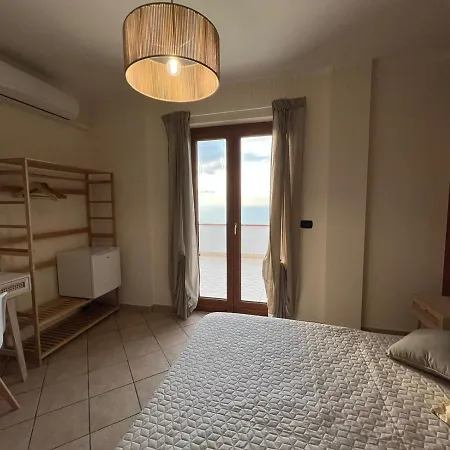 Bed & Breakfast Kiru Vibo Valentia