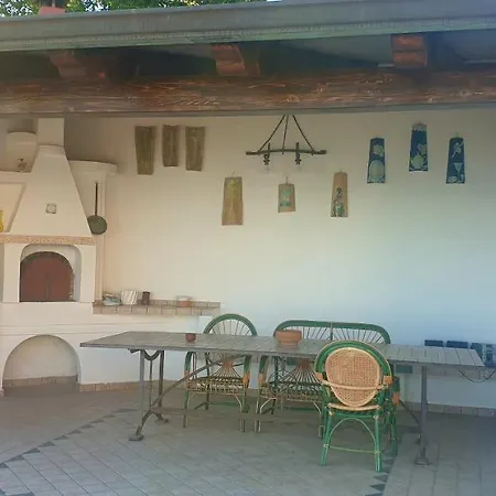Bed & Breakfast Kiru