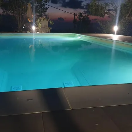 Frühstückspension Kiru Vibo Valentia