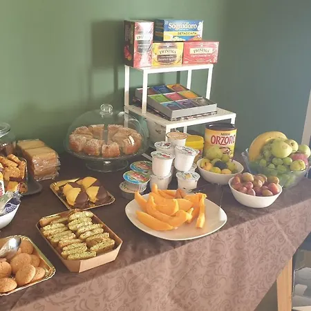 Kiru לינה וארוחת בוקר 4*