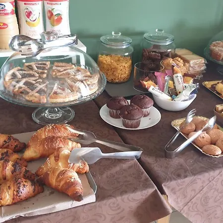 Bed & Breakfast Kiru Vibo Valentia