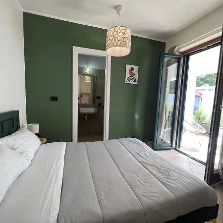Kiru Bed & Breakfast