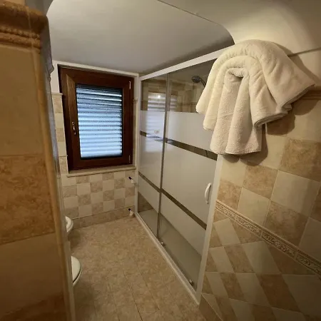 Frühstückspension Kiru Vibo Valentia