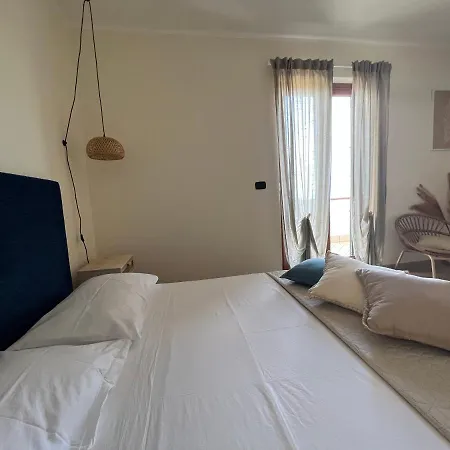 Bed & Breakfast Kiru