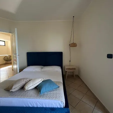 Kiru Bed & Breakfast