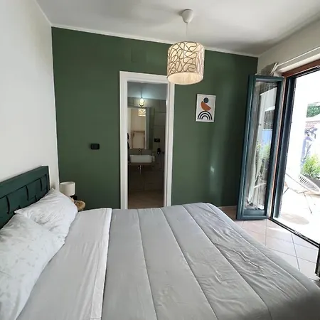 Bed & Breakfast Kiru *