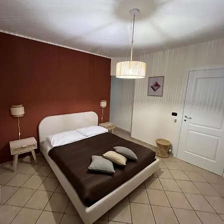 Kiru 4* ויבו ולנטיה