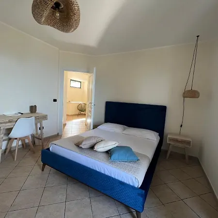 Bed & Breakfast Kiru