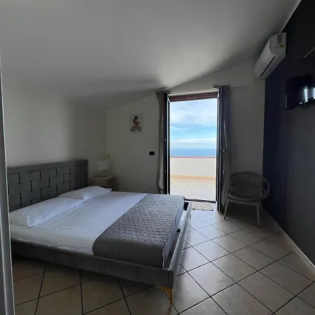 Bed & Breakfast Kiru Vibo Valentia