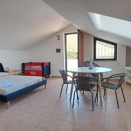 Kiru Bed and Breakfast Vibo Valentia