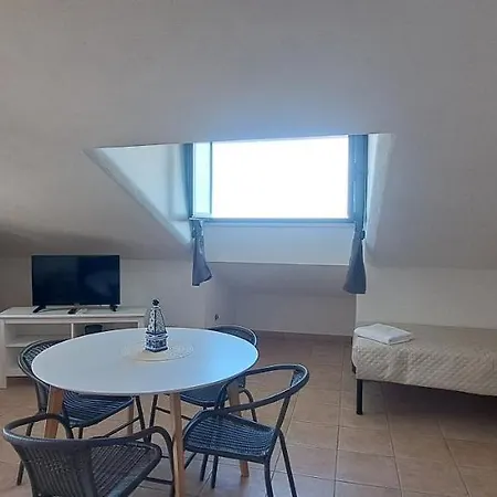 Bed & Breakfast Kiru Vibo Valentia