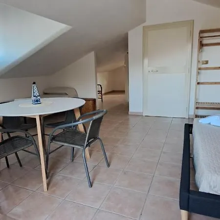 Bed & Breakfast Kiru Vibo Valentia