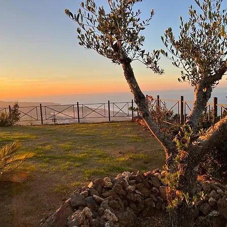 Kiru Frühstückspension 4*