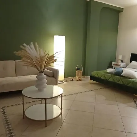 Kiru Bed & Breakfast