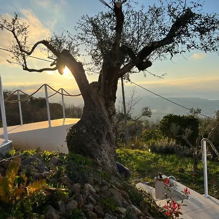 Kiru Bed & Breakfast Vibo Valentia