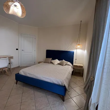 לינה וארוחת בוקר Kiru 4*