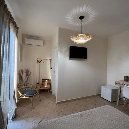 Kiru Frühstückspension Vibo Valentia