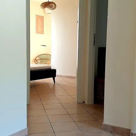 Kiru לינה וארוחת בוקר 4*