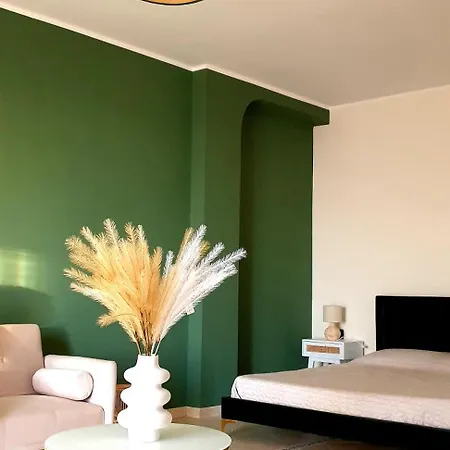 Frühstückspension Kiru