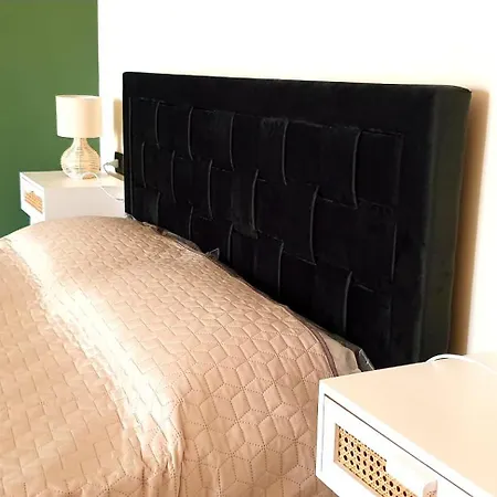 Kiru Bed & Breakfast *