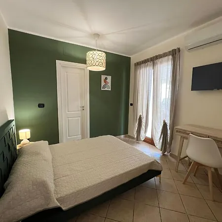 Kiru 4* ויבו ולנטיה