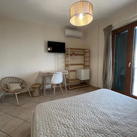 Bed & Breakfast Kiru *