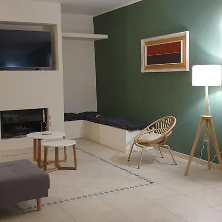 Alojamento de Acomodação e Pequeno-almoço Kiru Vibo Valentia