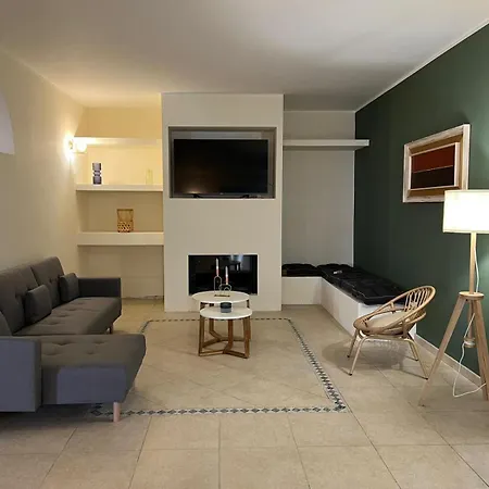 Frühstückspension Kiru