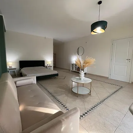 Frühstückspension Kiru