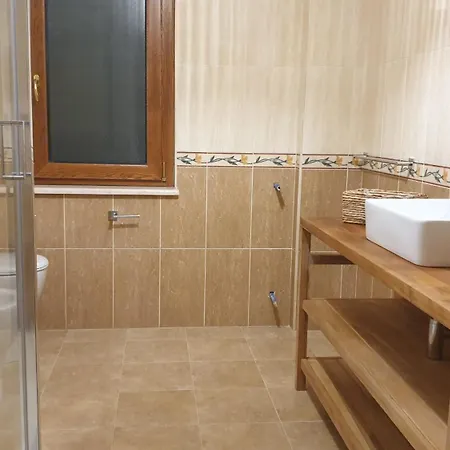 Bed and Breakfast Kiru
