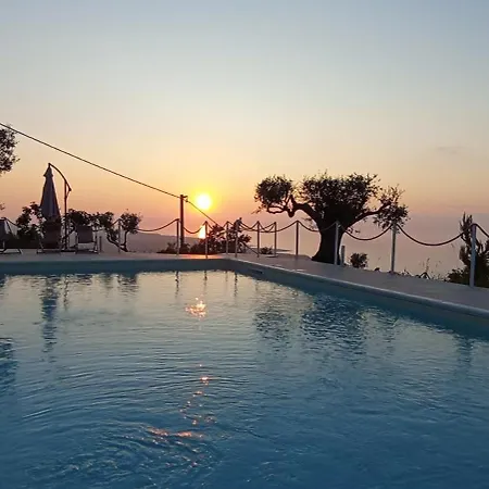 Frühstückspension Kiru