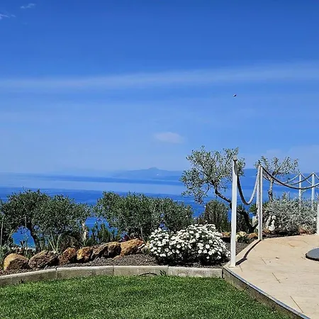 Bed & Breakfast Kiru Vibo Valentia