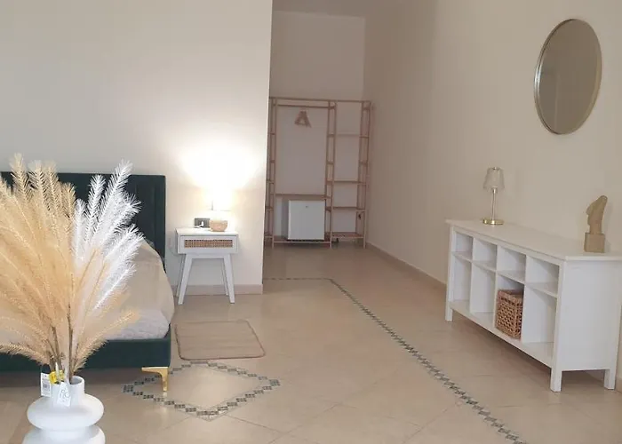 Kiru 住宿加早餐酒店 4*